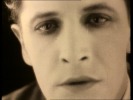 The Lodger (1927)Ivor Novello, closeup, eyes and to camera